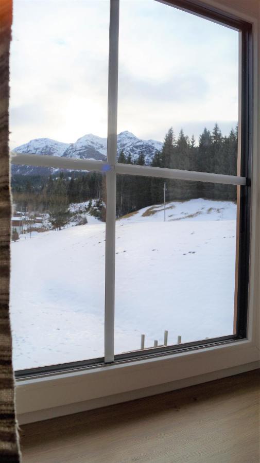Hochfilz'Ner Hof Hotel ฮอคฟิลเซิน ภายนอก รูปภาพ