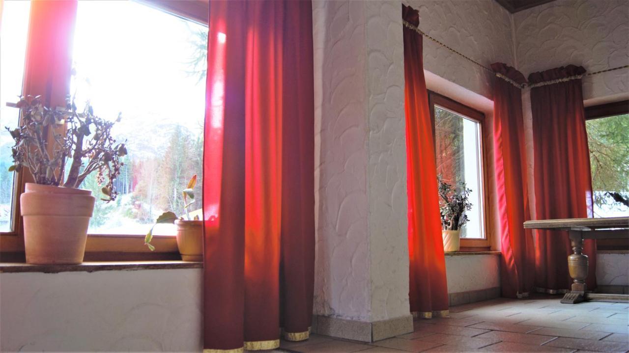 Hochfilz'Ner Hof Hotel ฮอคฟิลเซิน ภายนอก รูปภาพ
