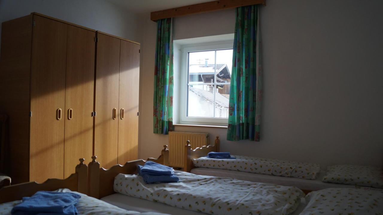 Hochfilz'Ner Hof Hotel ฮอคฟิลเซิน ภายนอก รูปภาพ